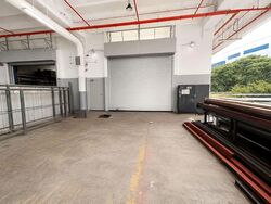 Woodlands East Industrial Estate (D25), Factory #600650801